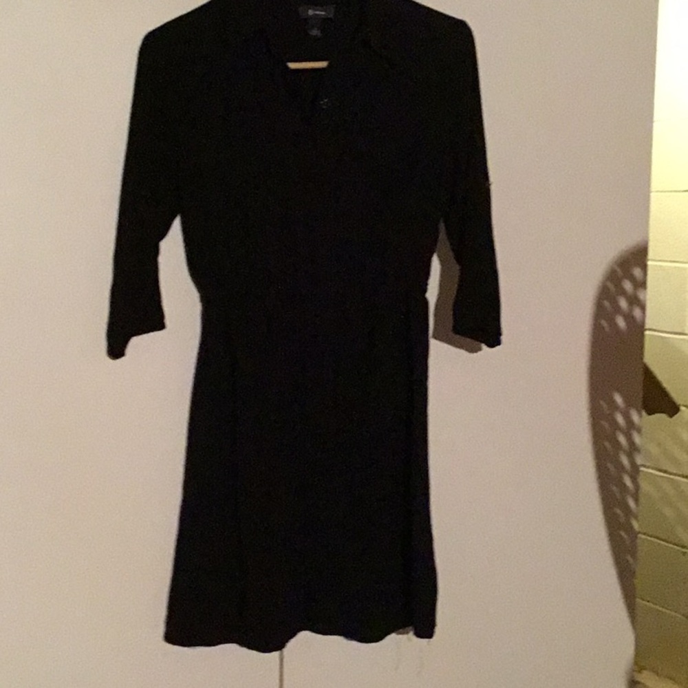 B Wear dress